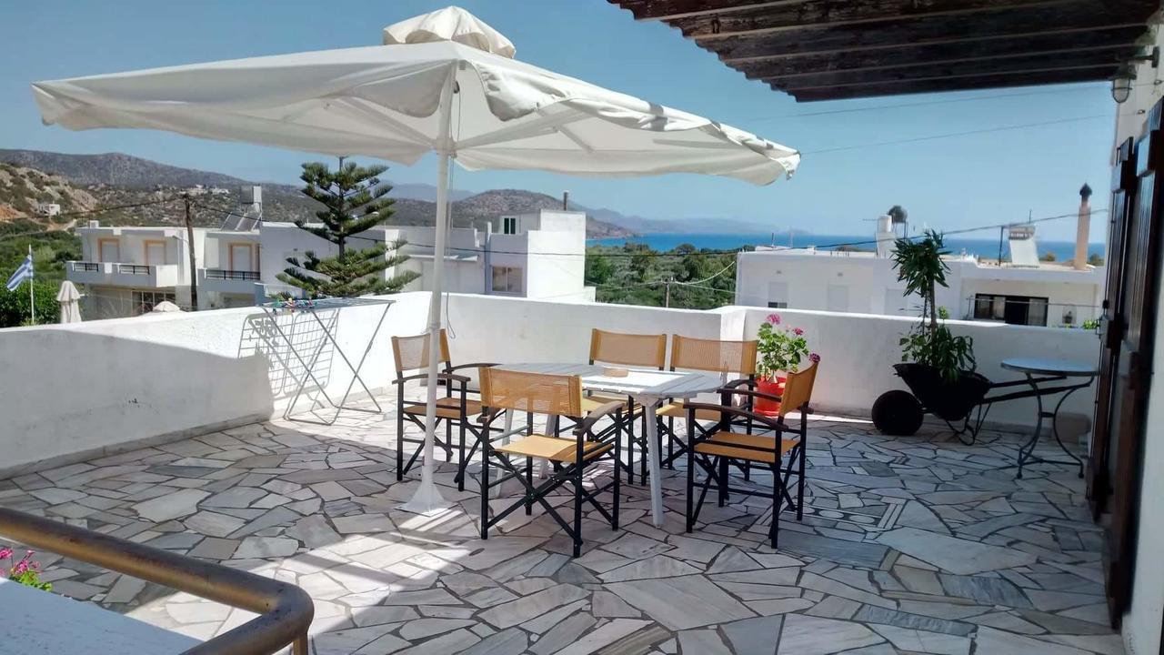 Anny Sea & Sun Apartments Istro Exterior photo