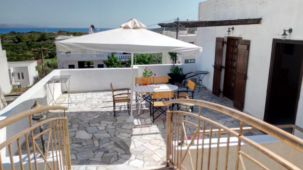 Anny Sea & Sun Apartments Istro Exterior photo
