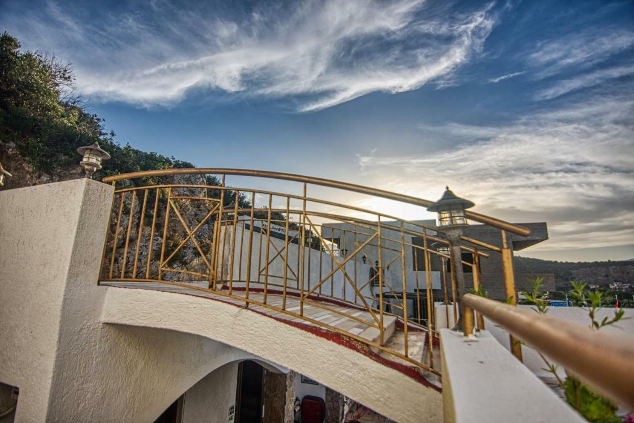 Anny Sea & Sun Apartments Istro Exterior photo